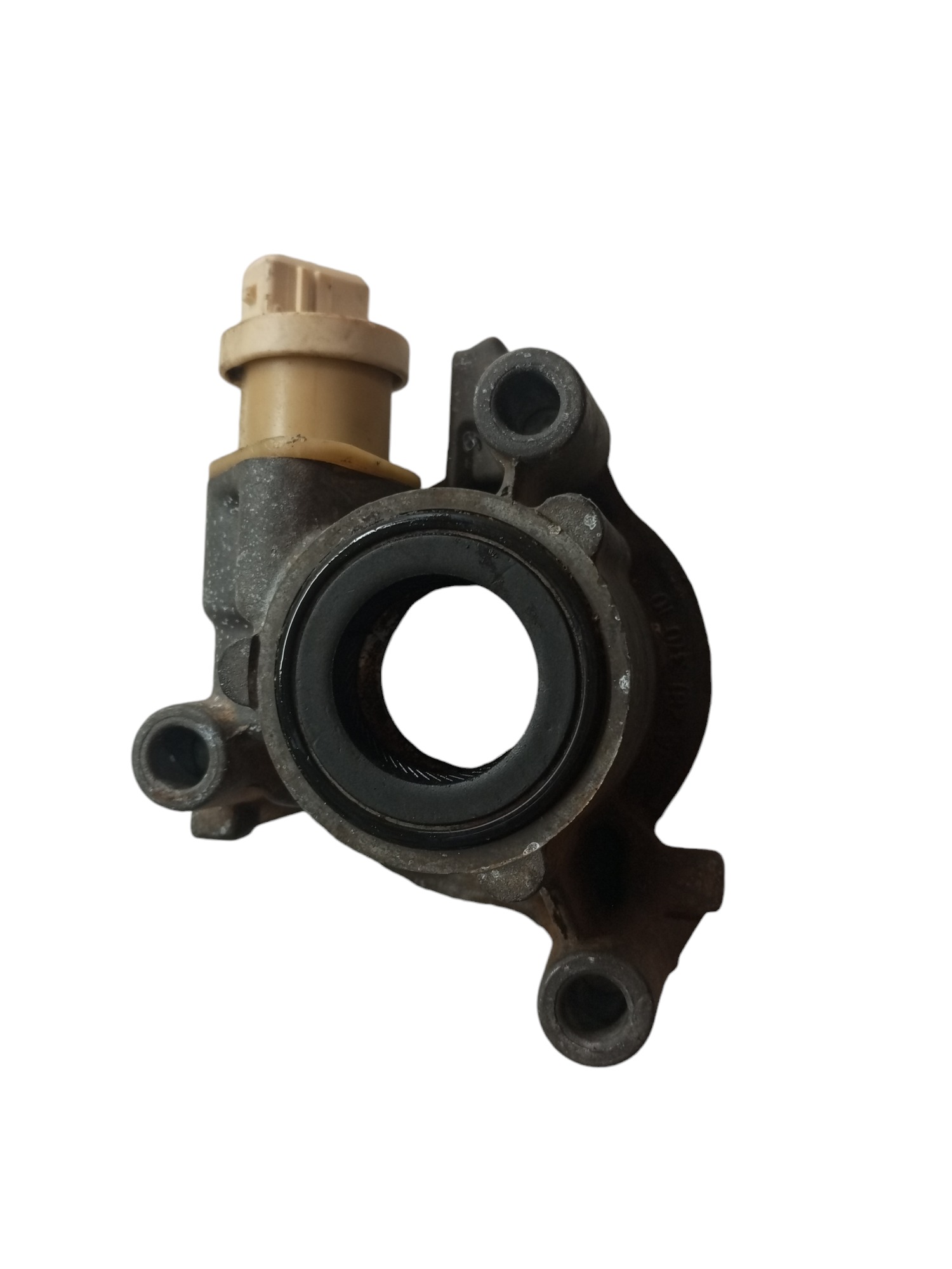 Sensor Velocidade Suporte Peugeot 206 99 2000 2001 2002 1.0 1
