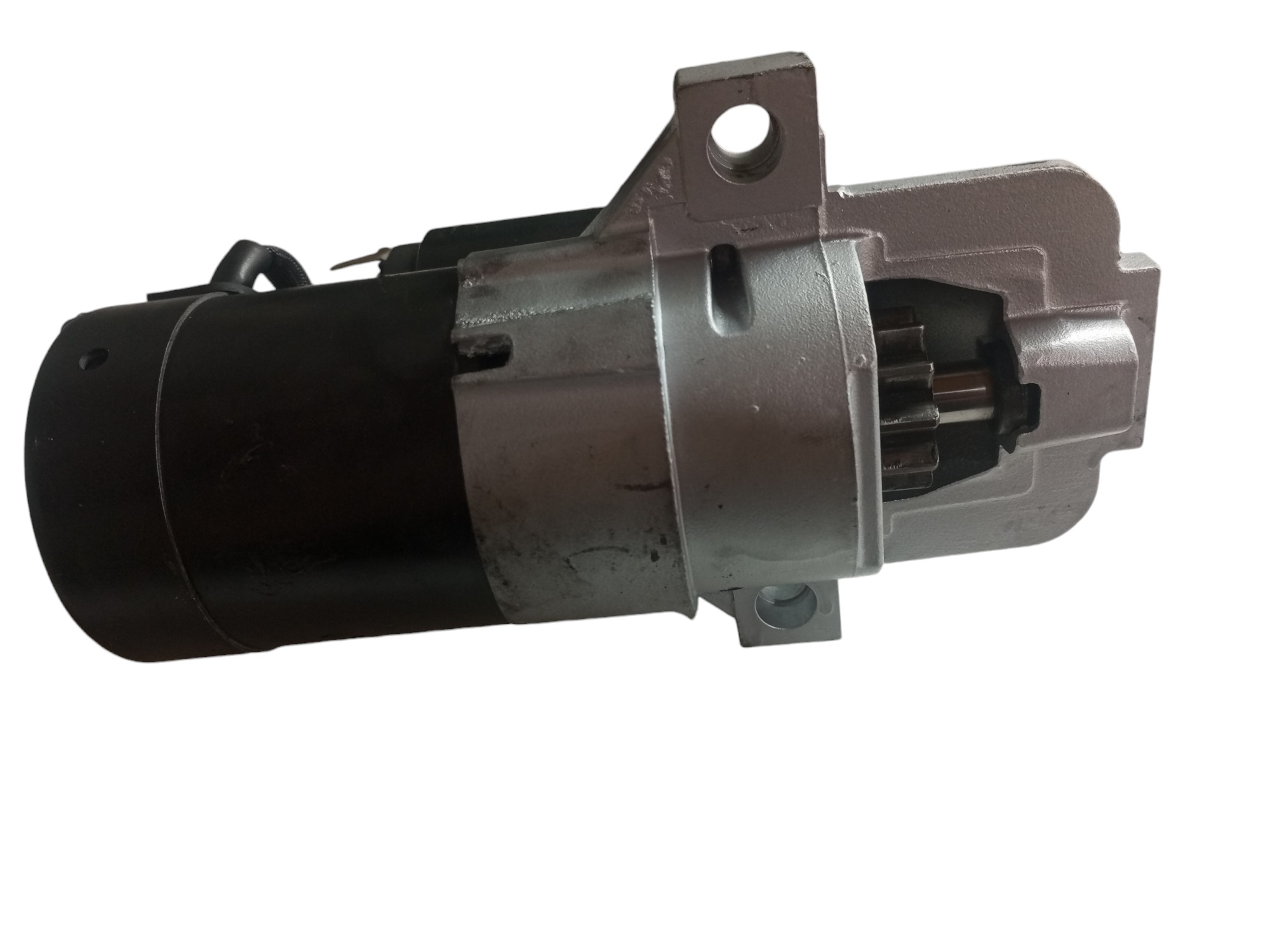 Motor Arranque Partida Ford Fusion 2008 2009 2.3 Revisado 6