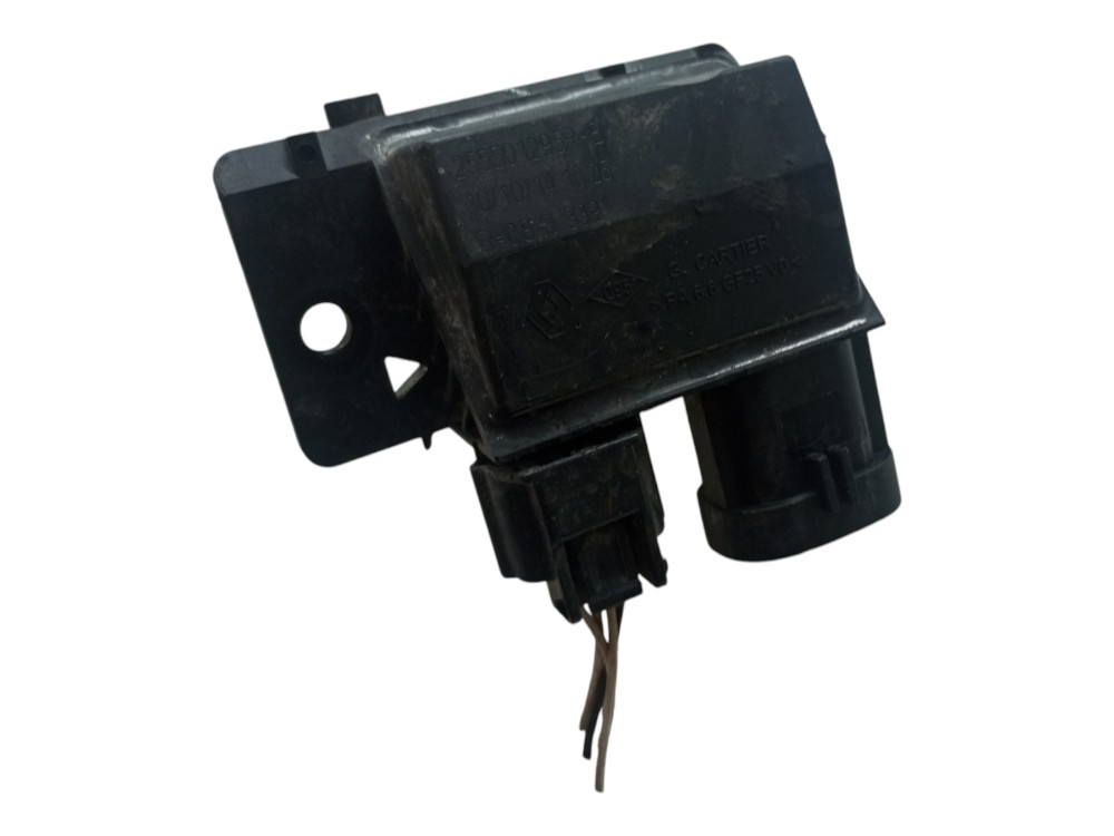 Resistencia Radiador Renault Sandero 2018 2019 2020 4