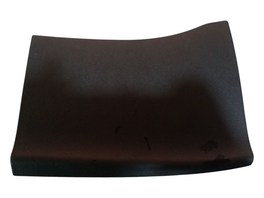 Moldura Inferior Painel Peugeot 308 2013 2015 2018 Usado