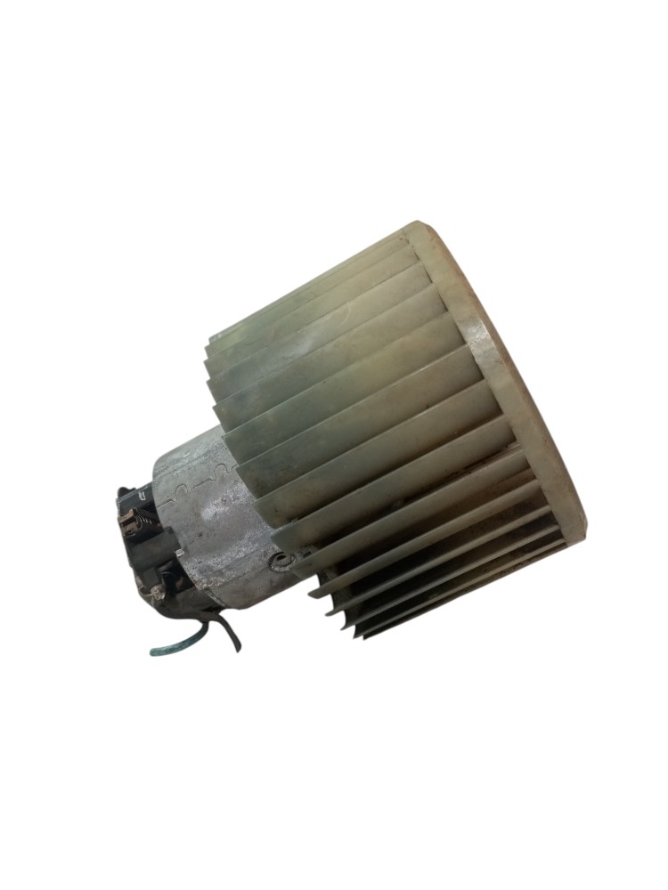 Motor Ventilador Ar Forcado Palio Siena 2008 2009 2010 2011