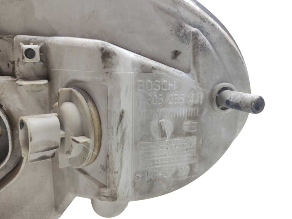 Farol Ford Mondeo 98 99 2000 2001 2002 Lado Direito  Direito/passageiro 5