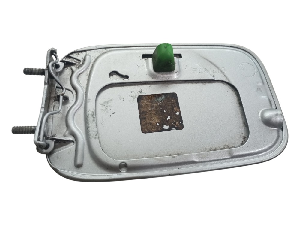 Tampa Portinhola Tanque Bmw 330 Ir46 99 2000 2006 Usado 2
