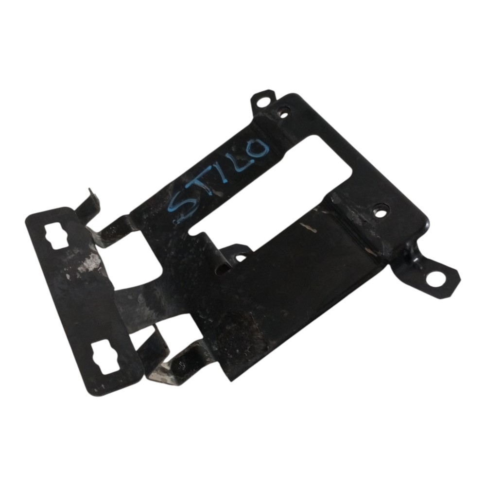 Suporte Modulo Injecao Fiat Stilo 1.8 2003 2011 Usado 3
