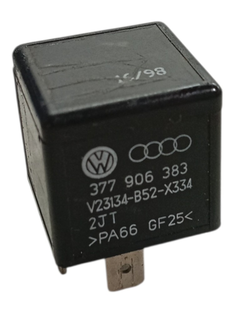 Rele bomba combustivel Vw Gol Voyage G4 G5 2006 2014 1