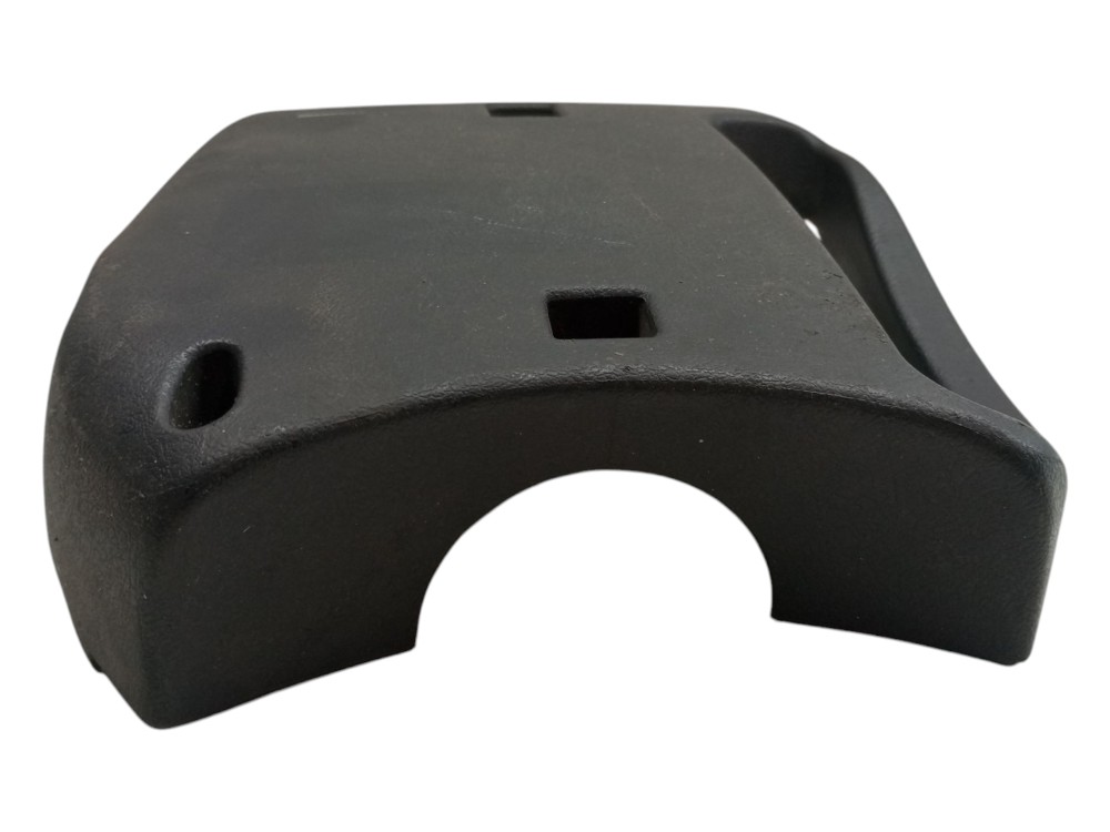 Moldura Inferior Capa Chave Seta Xsara Picasso 2001 2006  Preto 1