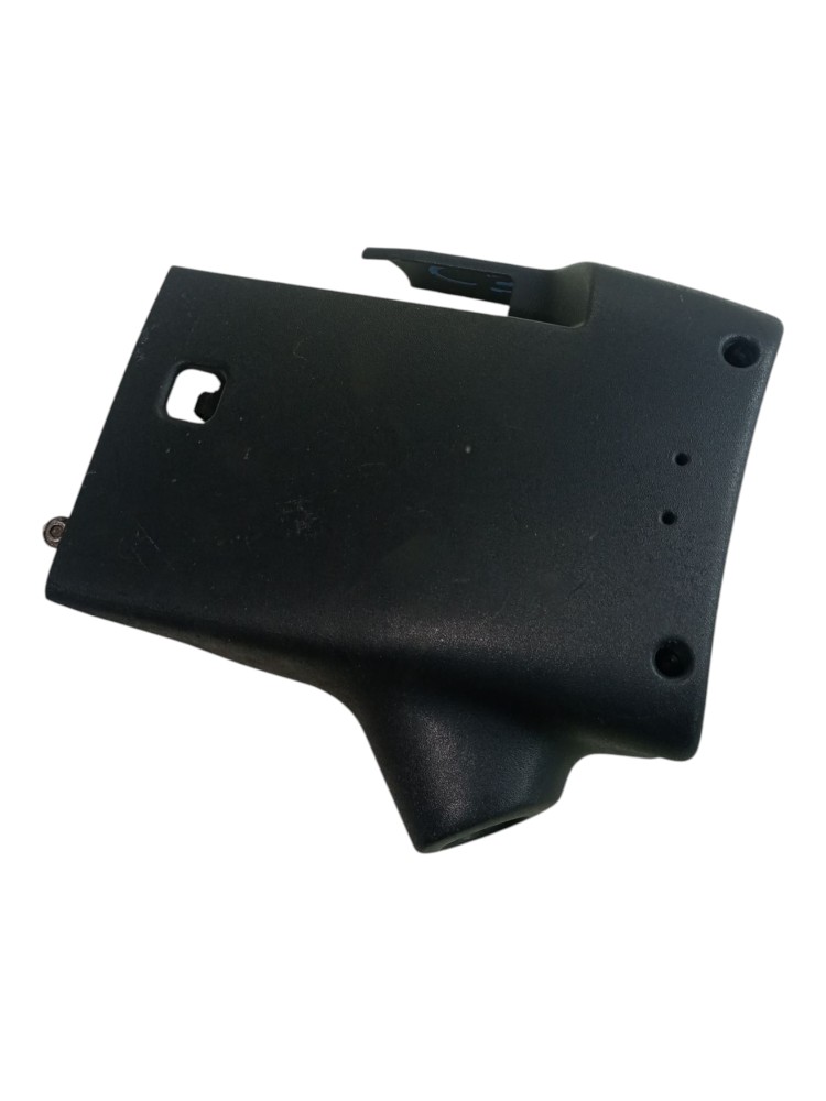 Capa Chave Seta Citroen C3 2005 2008 2011 Inferior 3