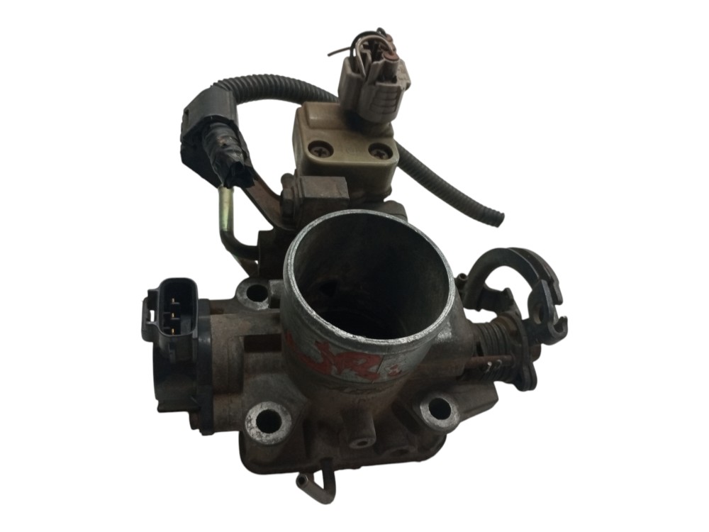 Tbi Toyota Corolla 99 2000 2002 Corpo Borboleta Usado 1