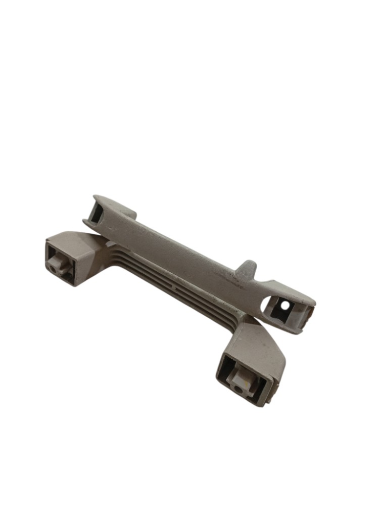 Par Alca Teto Pqp Fiat Siena 2003 2004 2005 2006 2007 2012 Cinza 1