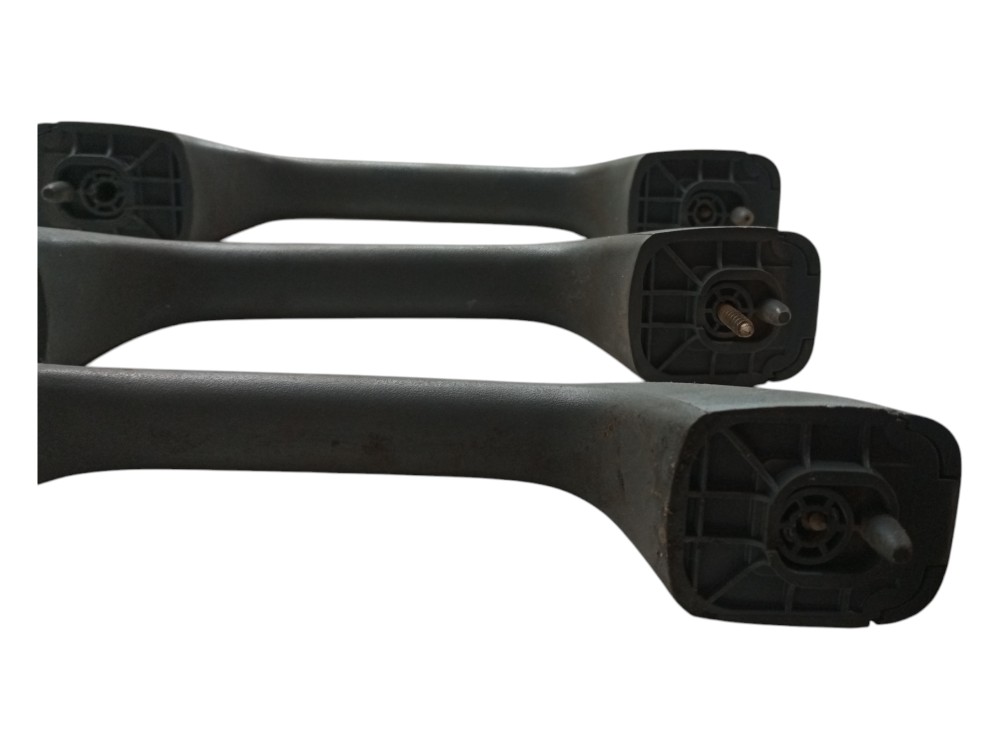 Jogo Alca Teto Renault Megane 99 2001 2002 2003 2004 2005 4