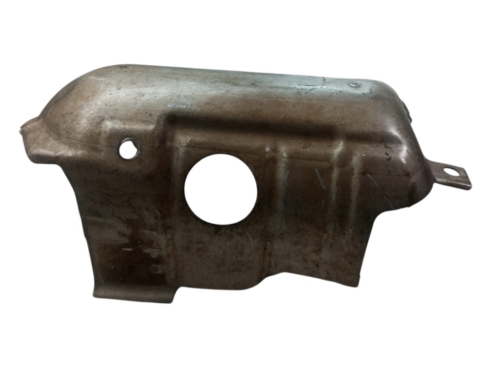 Defletor Catalisador Dodge Journey 2.7 V6 2009 2010 2011