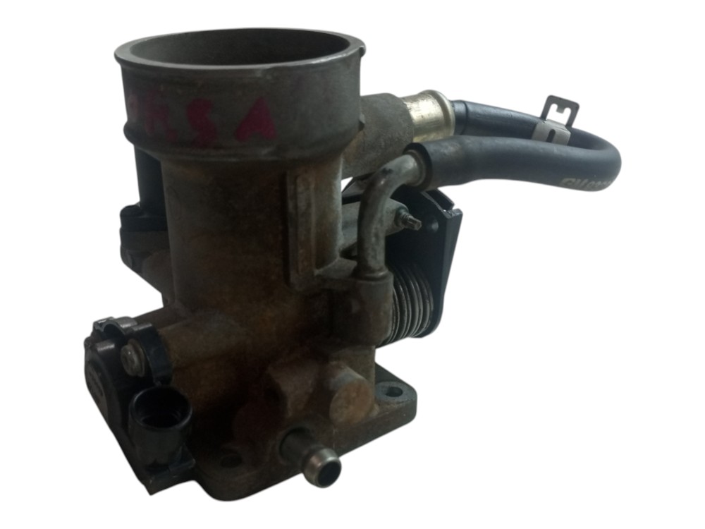 Tbi Chevrolet Corsa 2002 2004 2006 2012 Corpo Borboleta 1