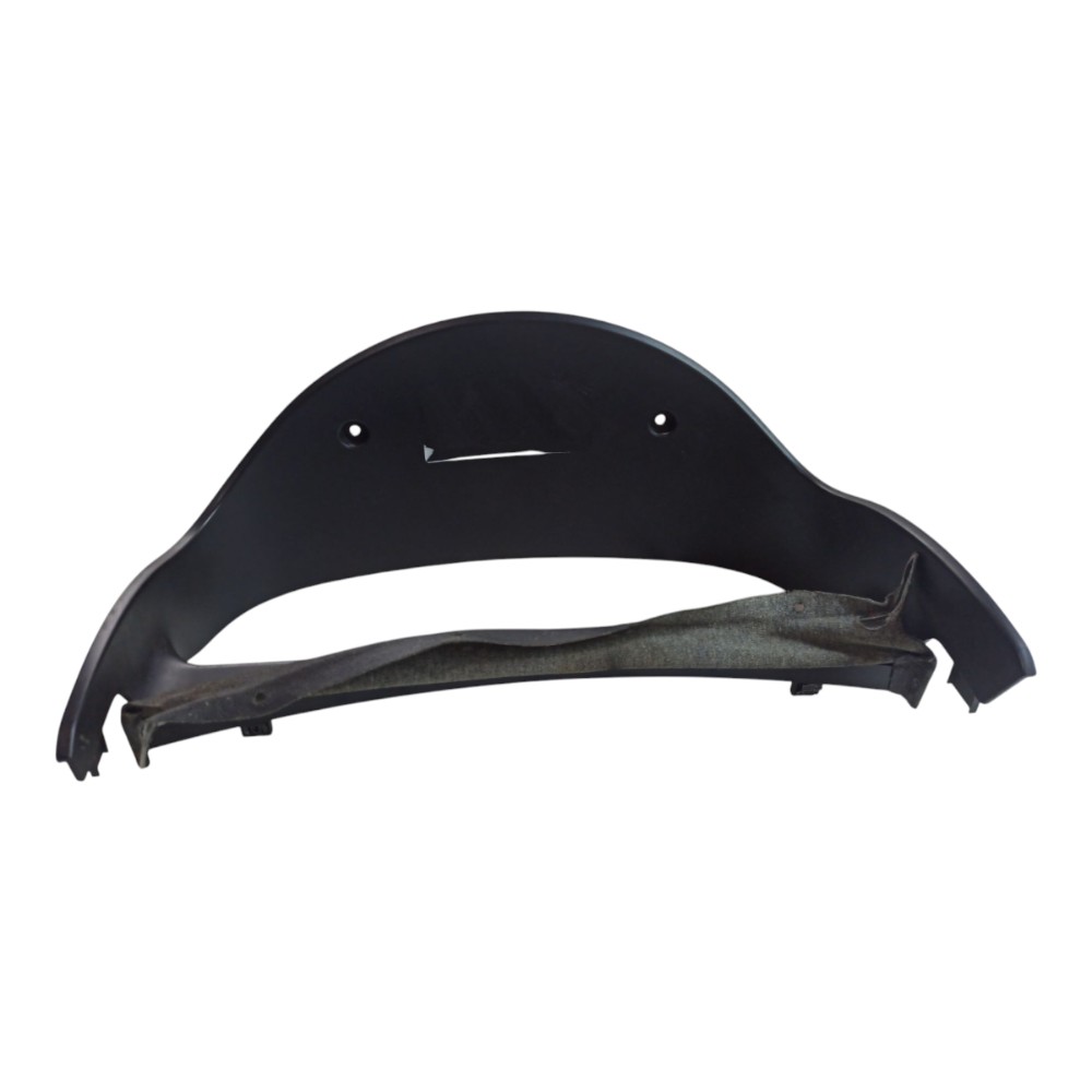 Moldura Painel Instrumento Gm Captiva 2009 2010 2011 2012 Preto 1