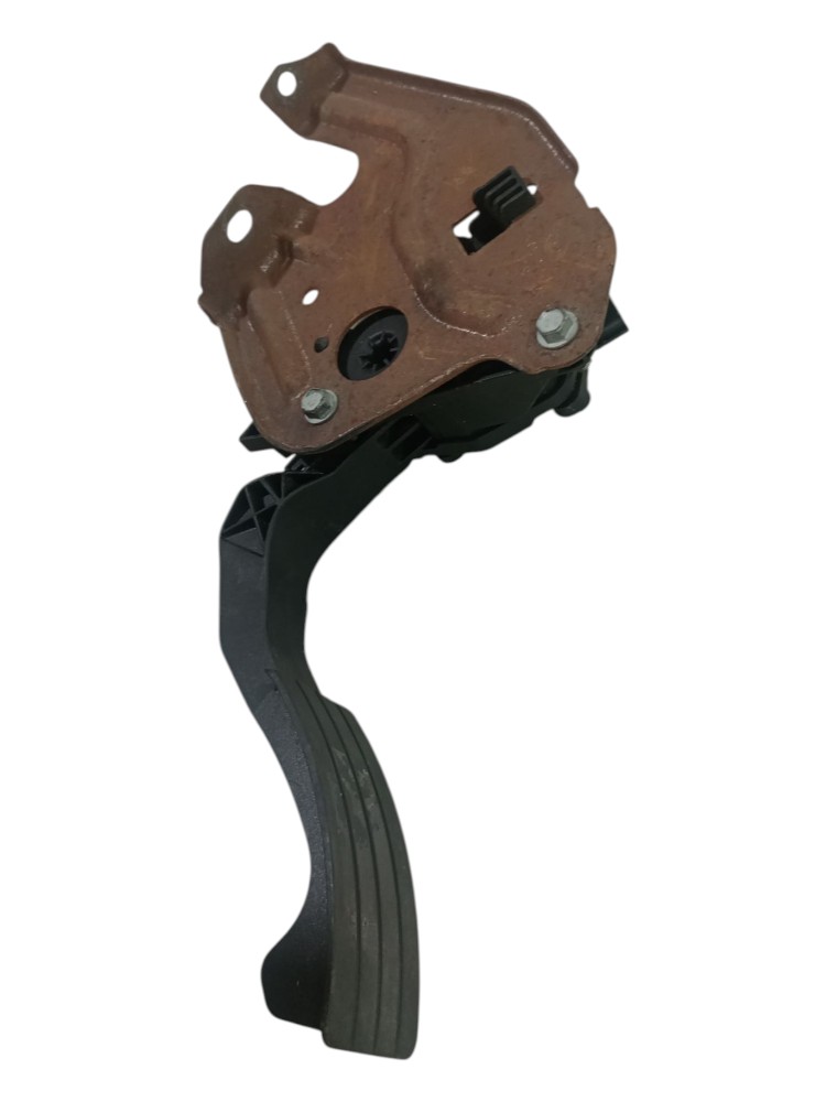 Pedal Acelerador Eletronico Renault Logan Sandero 2014 2019 5
