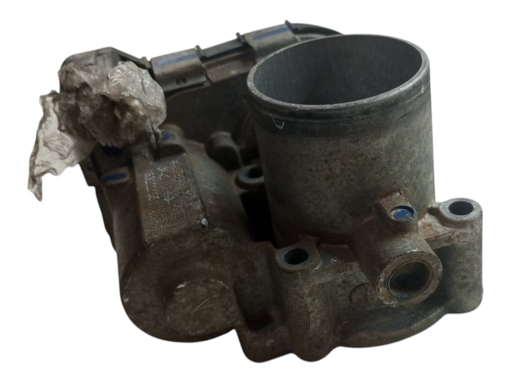 Tbi Corpo Borboleta Fiat Argo 2018 2020 2021 2022 2023 2