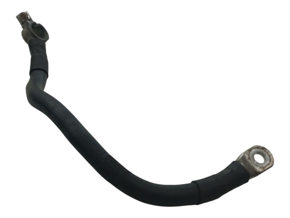 Cabo Negativo Bateria Volkswagen Touareg 2005 2015 Usado 4