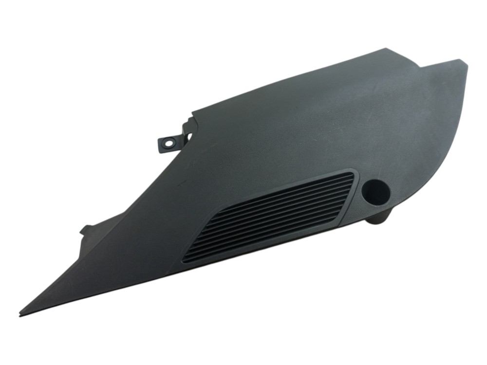 Acabamento Console Dieito Fiat Linea 2009 2012 2014 2016 4