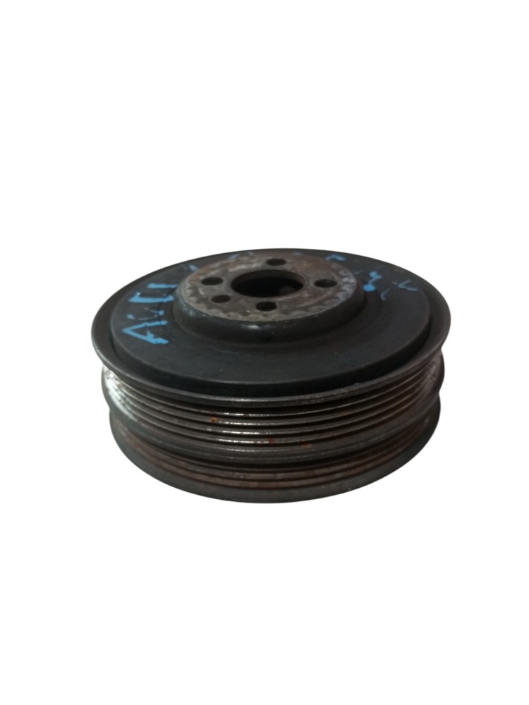 Polia Virabrequim Passat Audi A3 1.8 2003 2004 2005 2006 3