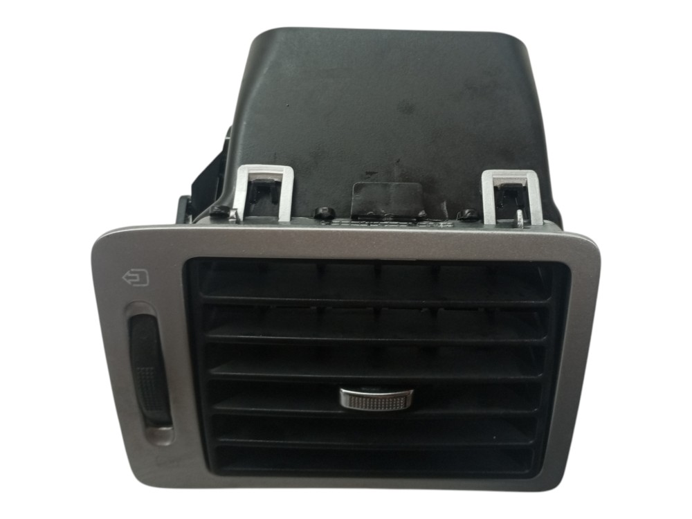Difusor Ar Painel Peugeot 307 2002 2008 Esquerdo Usado 4