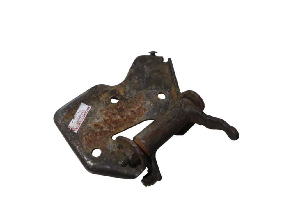 Suporte Engate Trambulador Fiat Palio 2002 2004 2006 2008 6