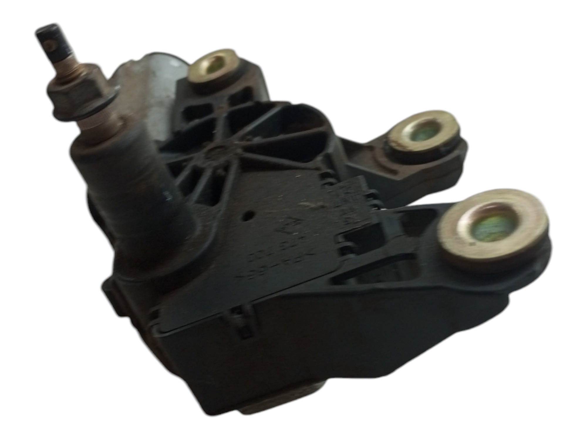 Motor Limpador Traseiro Audi A3 2002 2003 2004 2005 2006 2