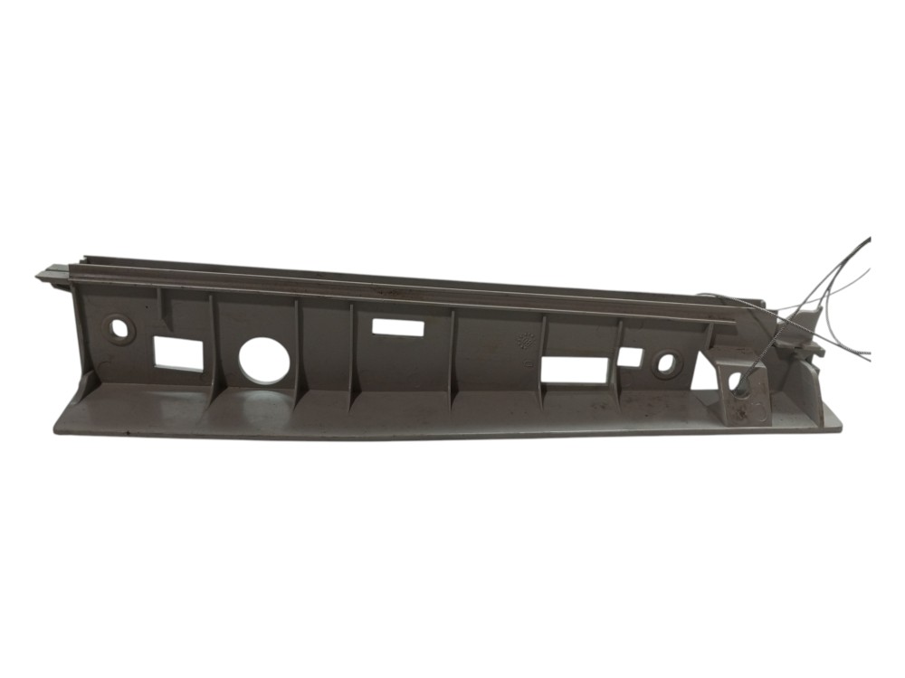 Suporte Quebra Sol Direito Citroen C4 Picasso 2010 2013 2014 4