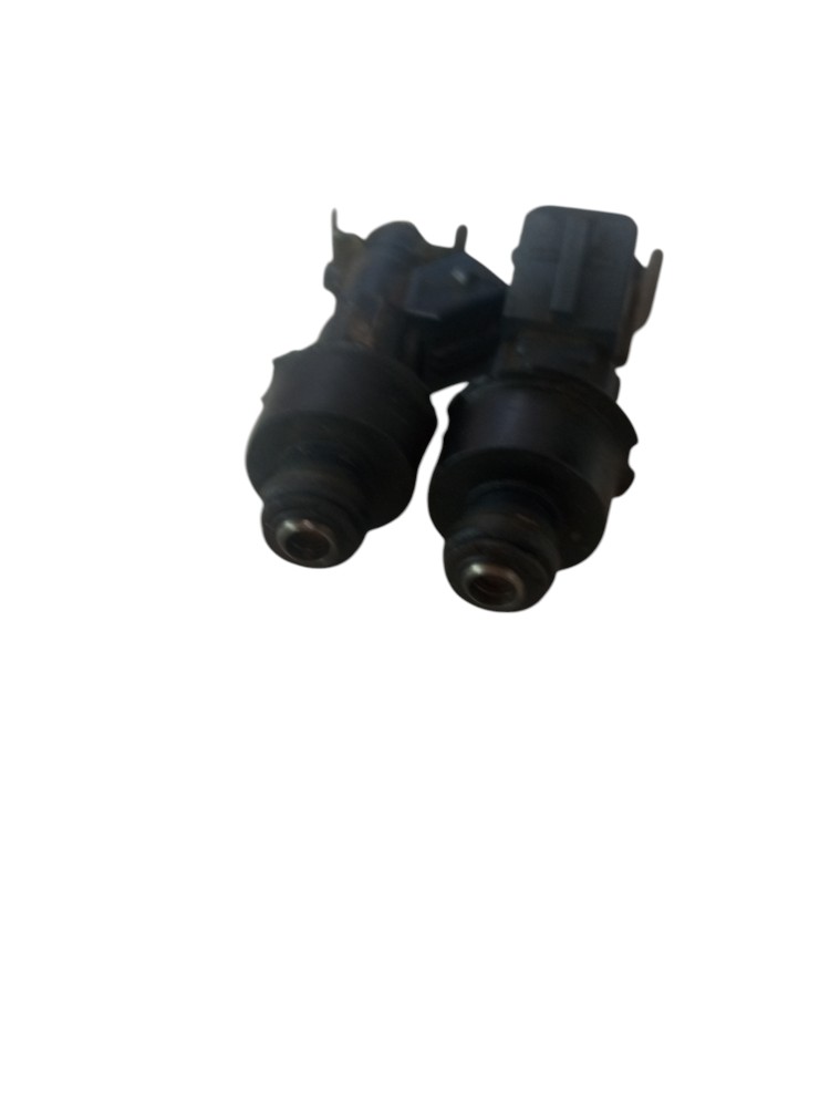 Par Bico Injetor  Fiat Stilo 1.8 16v 2003 2006 2008 2011 4