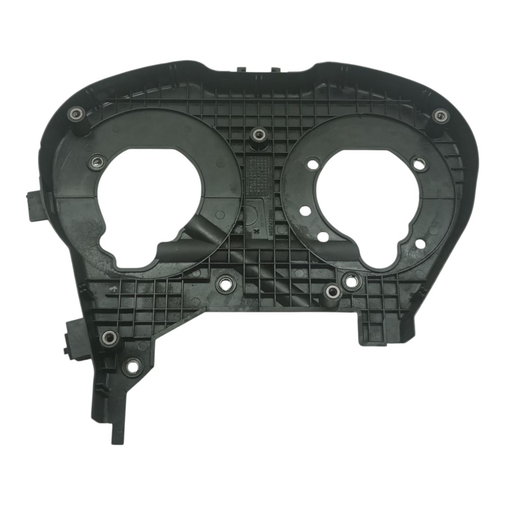 Capa Correia dentada Peugeot 307 C4 2.0 16v 2007 2012 5
