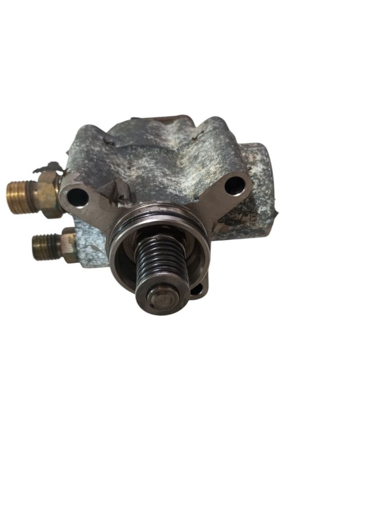 Bomba Combustivel Alta Pressao Touareg 3.6 2007 2010 Usado 5