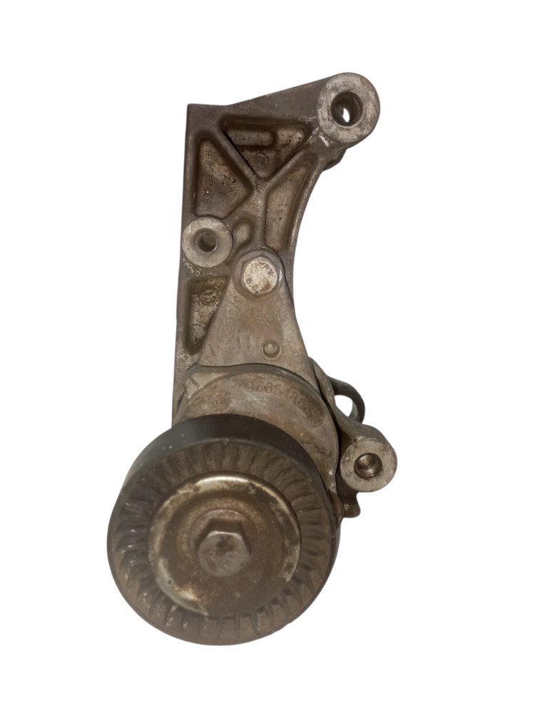 Suporte Tensor Correia Citroen C3 Peugeot 206 207 Usado 4