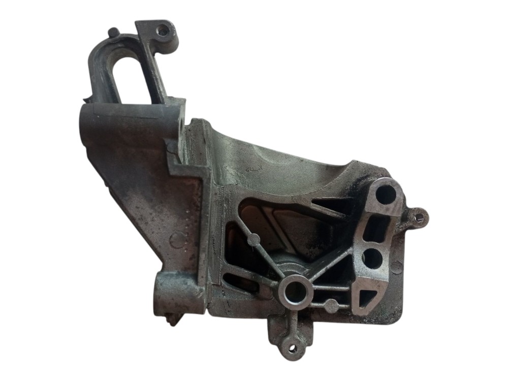 Suporte Coxim Motor Ford New Fiesta 2009 2011 2014 Usado 2