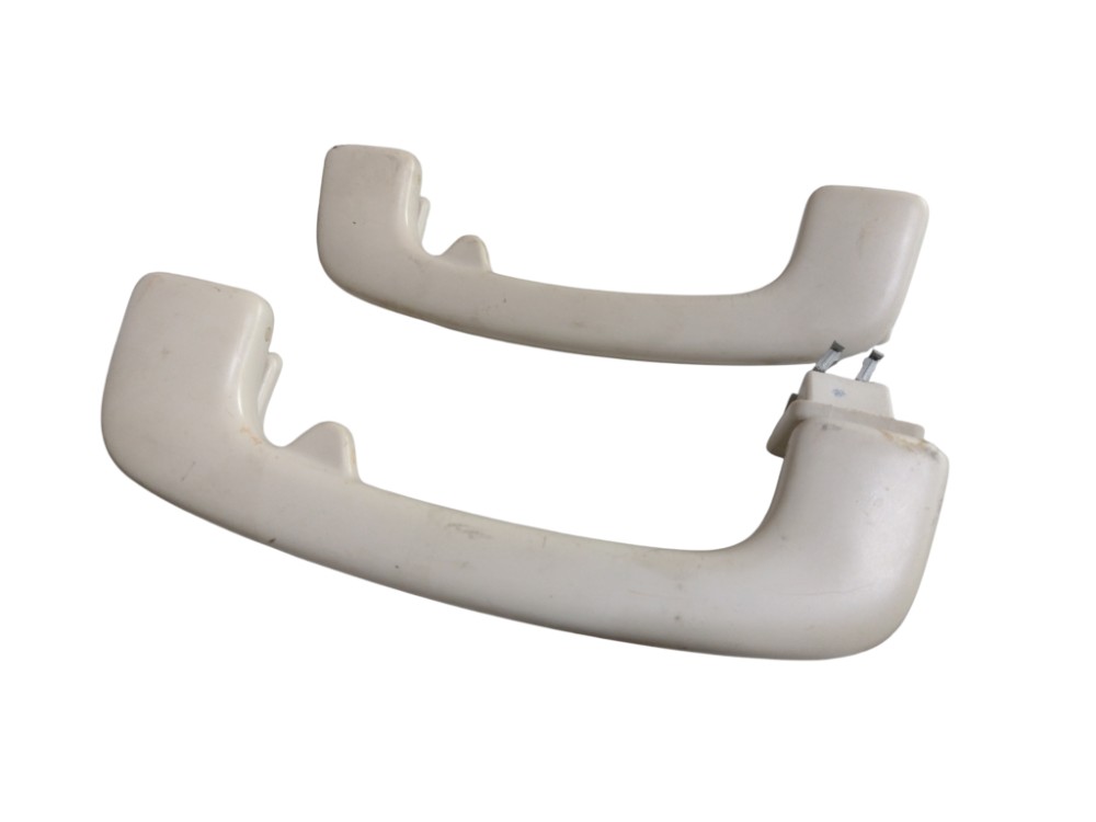 Alca Teto Pqp Citroen C4 2009 2010 2011 2012 Pallas Creme