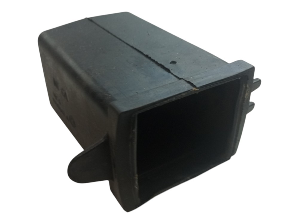 Acabamento Limitador Porta Esquerda Peugeot 307 2002 2008 6