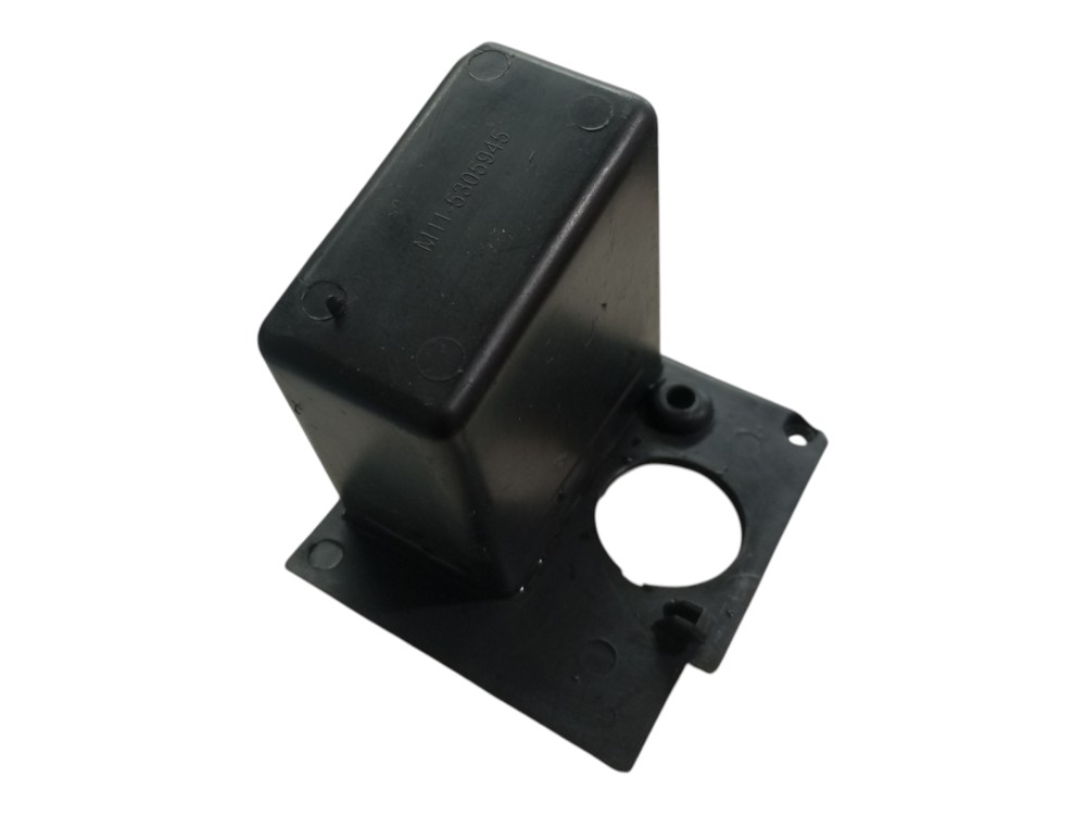 Porta Objetos Chery Cielo 2010 2012 2014 Usado 3