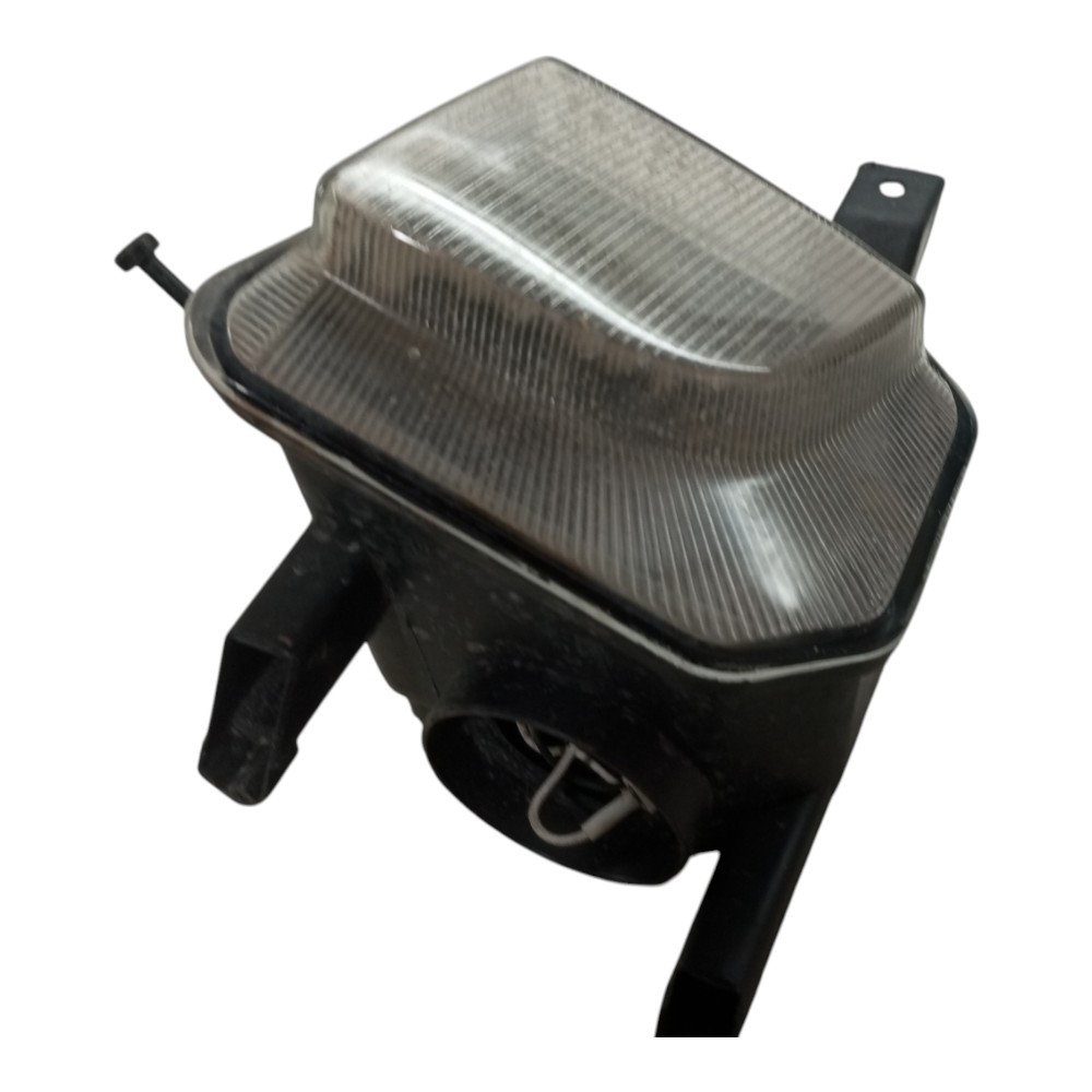 Farol Milha Astra Zafira 2003 2006 2009 2010 Esquedo Usado 5