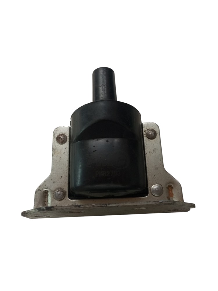 Bobina Ignicao Gol Saveiro Parati Santana 96 2001 Usado 5