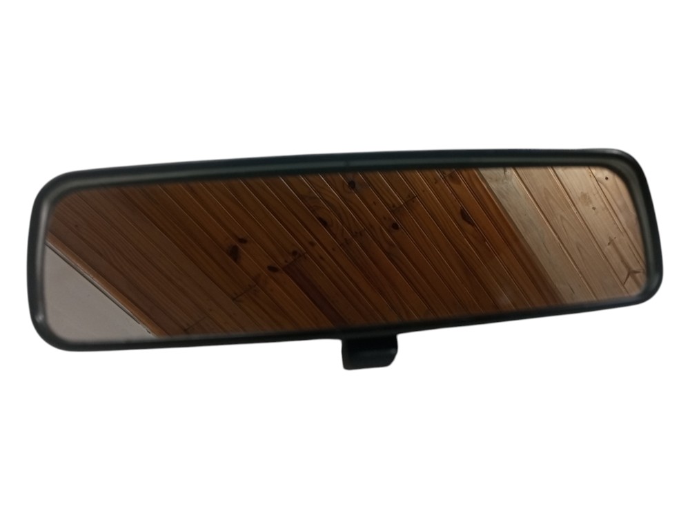 Retrovisor interno Logan Sandero 2014 2015 2019 usado 4