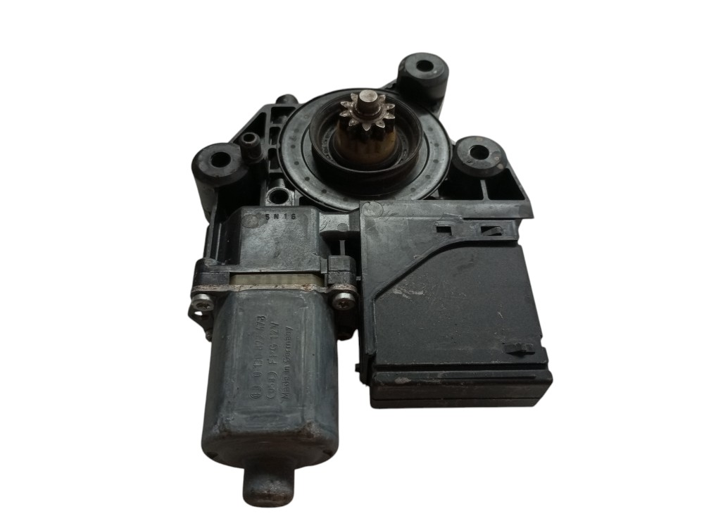 Motor Maquina Vidro Fluence 2012 2013 2015 Dianteiro Direito 6