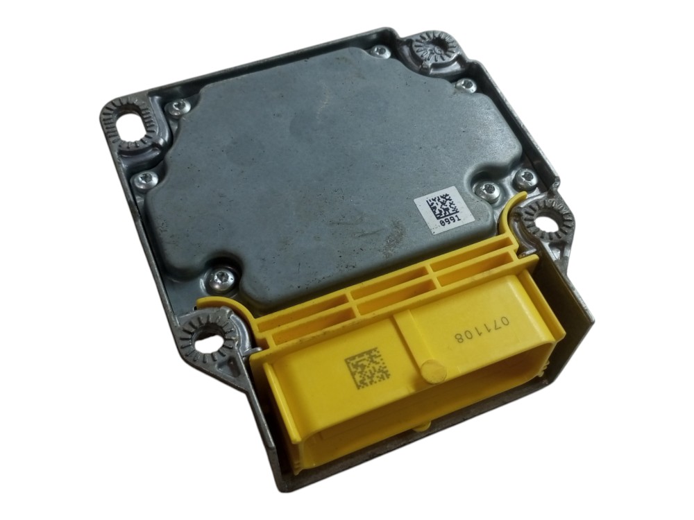 Modulo Central Volkswagen Touareg V8 2005 2010 2015 Usado 5