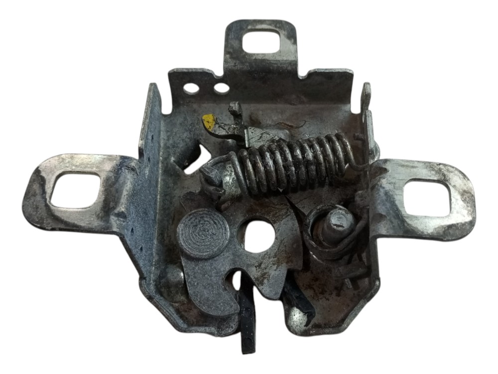 Fechadura Capo Fiat Grand Siena 1.4 2012 2015 2018 2020 1
