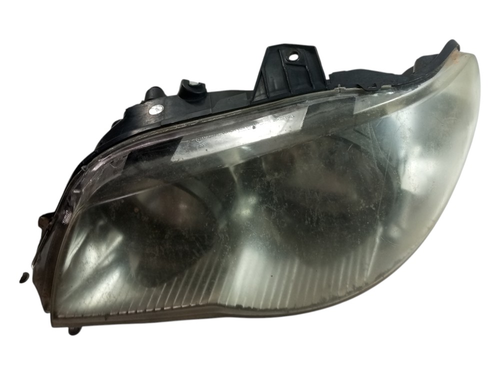 Farol Esquerdo Fiat Siena 2004 2005 2006 2007 2008 2010 2011 Esquerdo/motorista 2