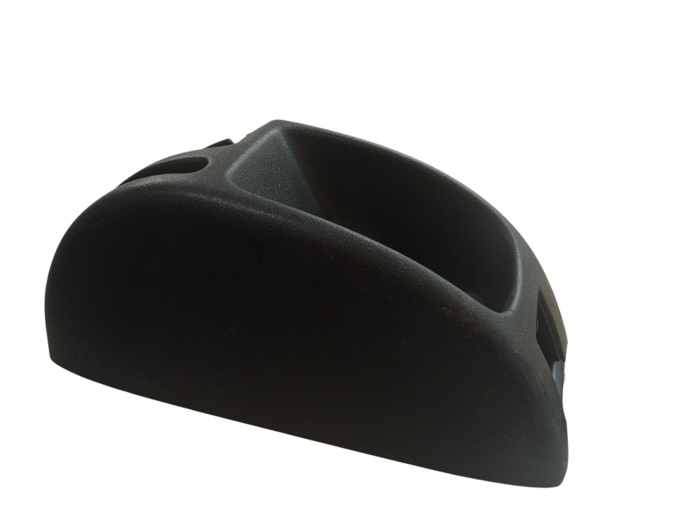 Console Moldura Central Peugeot 207 2008 2010 2014 Usado 4