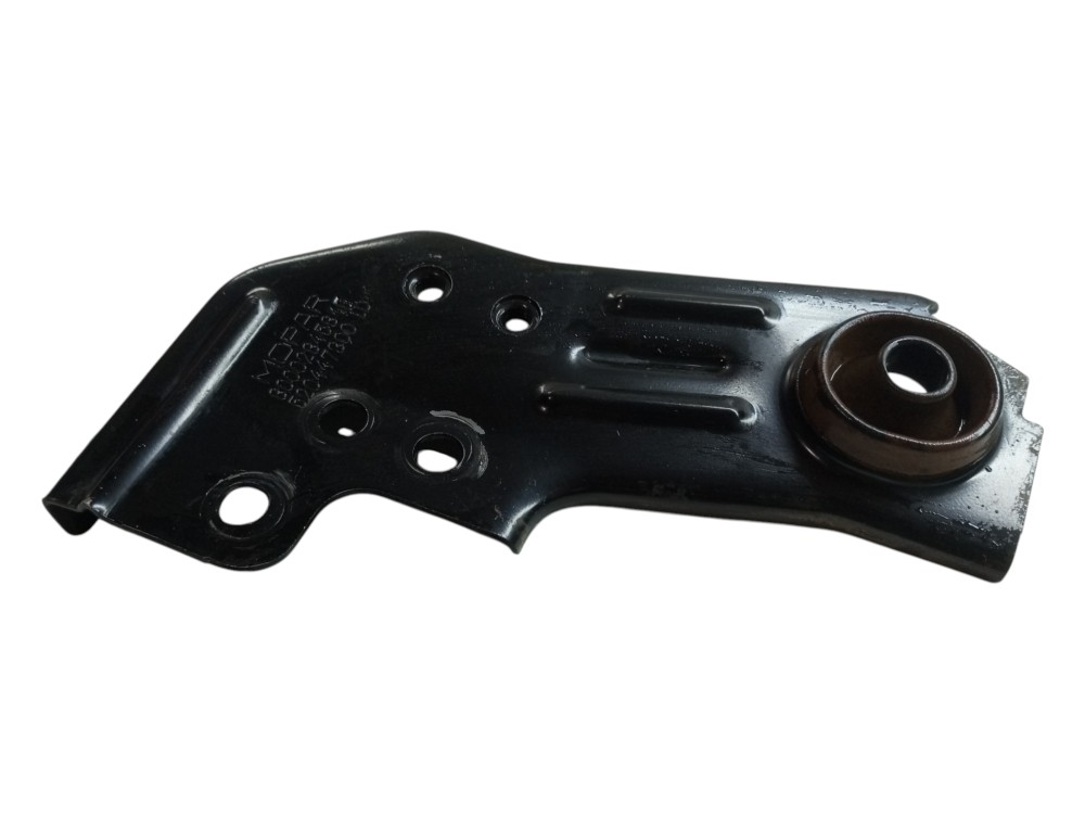 Suporte Radiador Fiat Argo 2018 2019 2020 2021 2022 2023 2