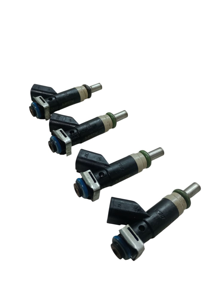 Kit Bico Injetor Fiat Freemont 2.4 2011 2016 4 Unidades 7