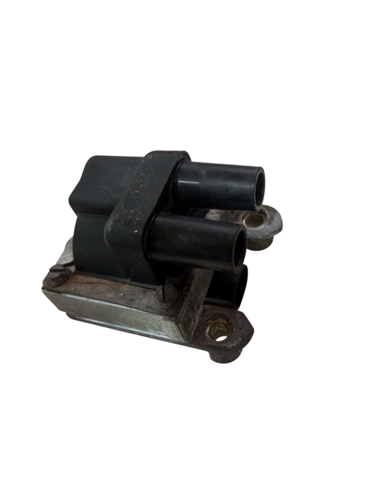Bobina Ignicao Fiat Palio Strada Fiorino 1.0 97 98 99 2000 4