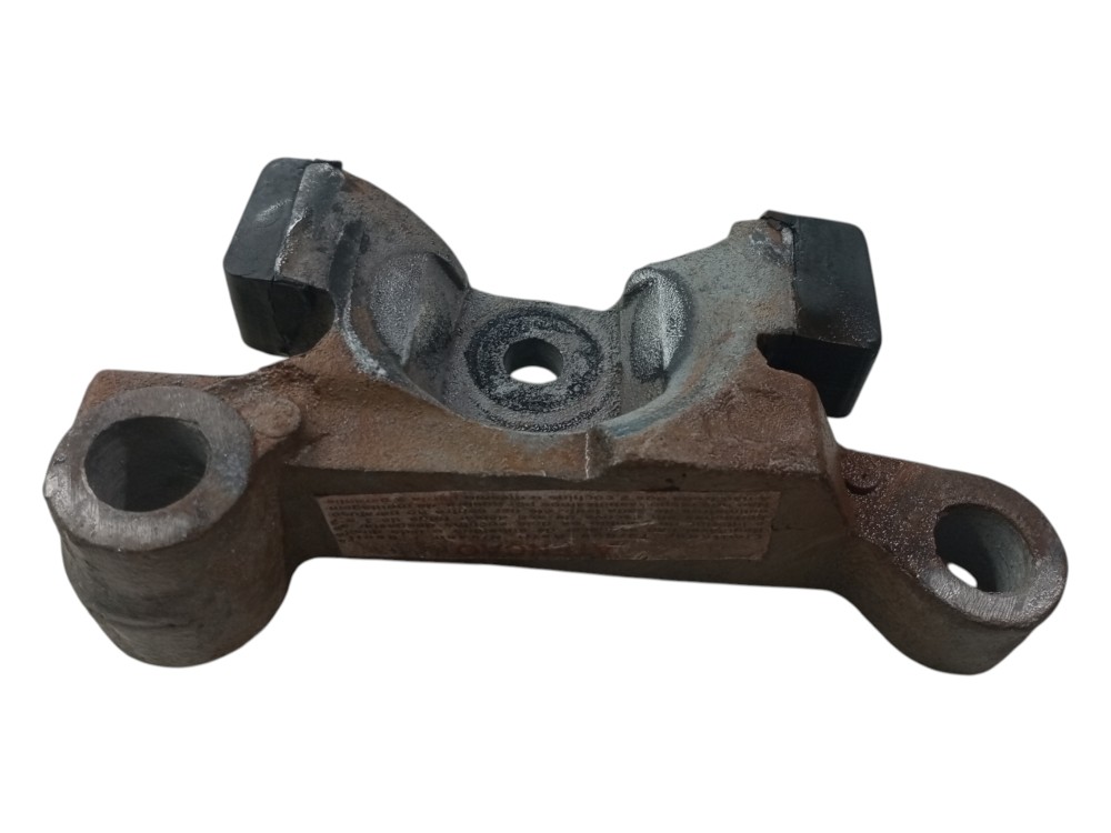 Suporte Limitador Coxim Nissan Sentra 2007 2010 2013 Usado 3