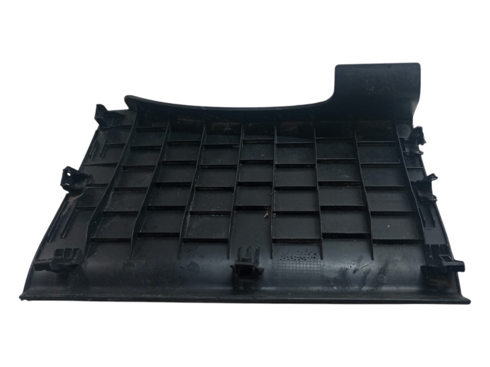 Acabamento Inferior Painel Peugeot 308 2013 2014 2015 2016 5