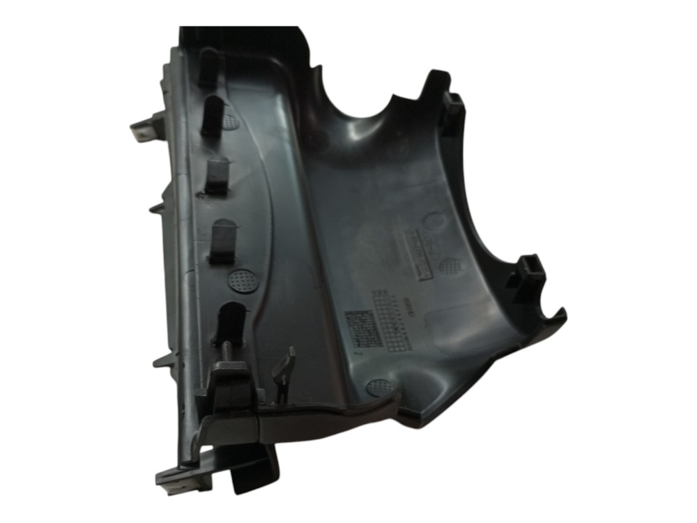 Moldura Superior Capa Chave Seta Ford Ka Sedan 2017 2020 1.5 2