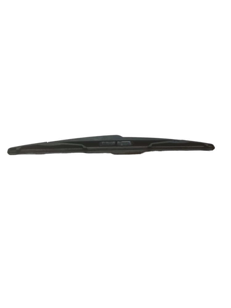 Palheta Limpador Para Choque Spin 1.8 2014 2015 Traseiro Preto 5