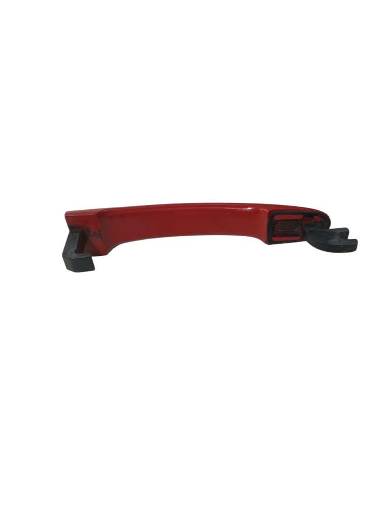 Macaneta Externa Palio Attractive 2012 2013 2014 2015 2016 Vermelho Dianteira 6